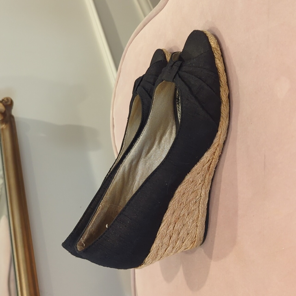 Lifestride Wedge, Sz 5.5 - Picture 2 of 4